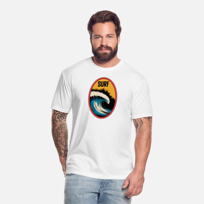 Power of the Wave
