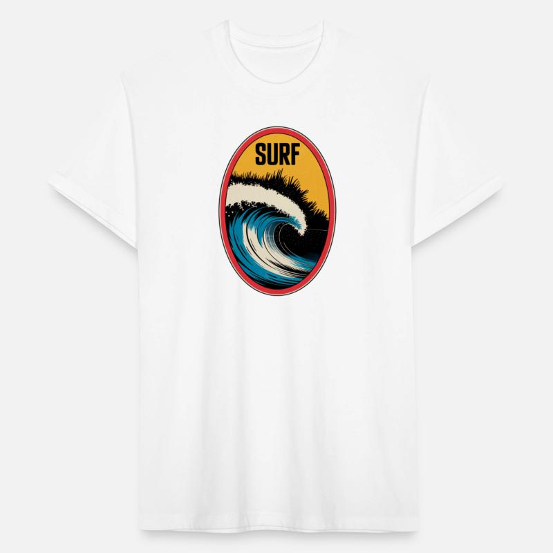 Power of the Wave