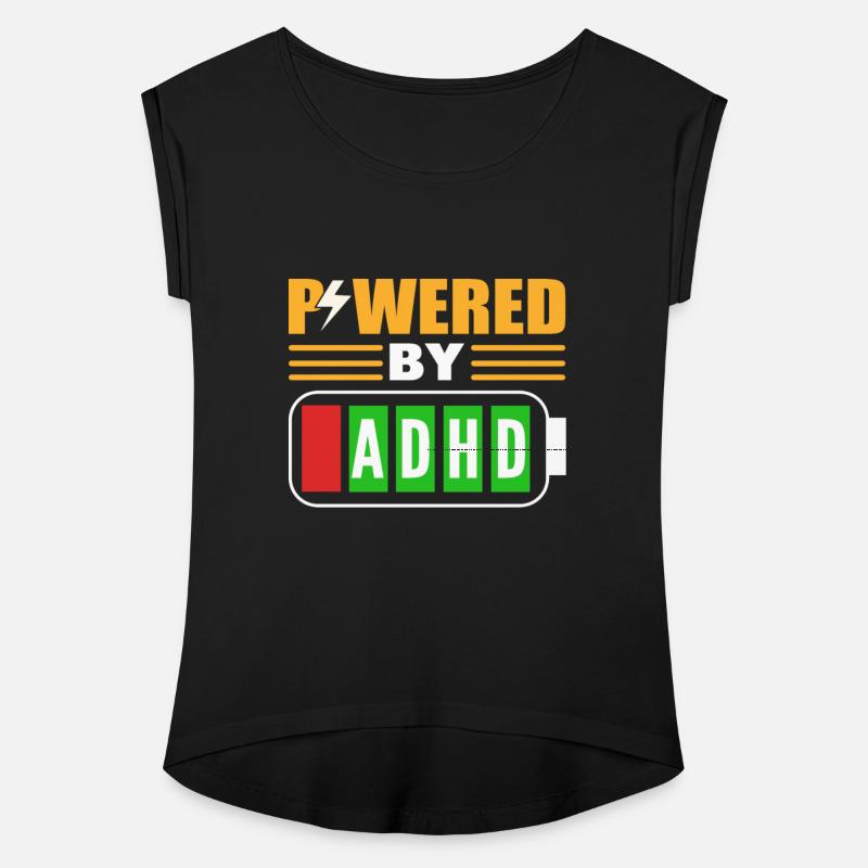 Powered By ADHD ADHD Counselor