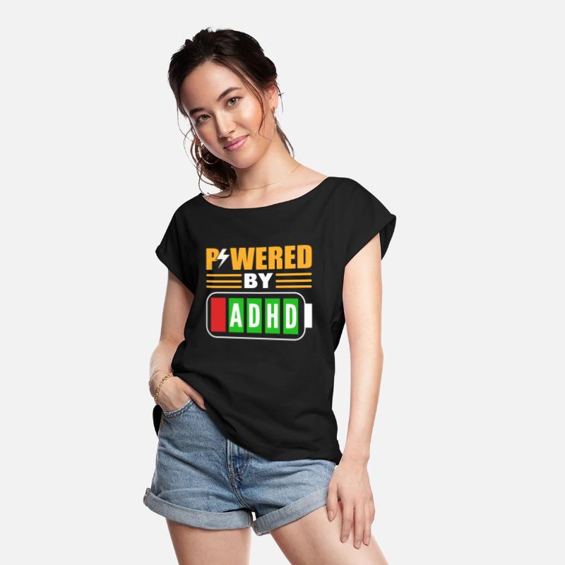 Powered By ADHD ADHD Counselor