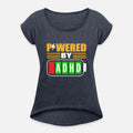 Powered By ADHD ADHD Counselor