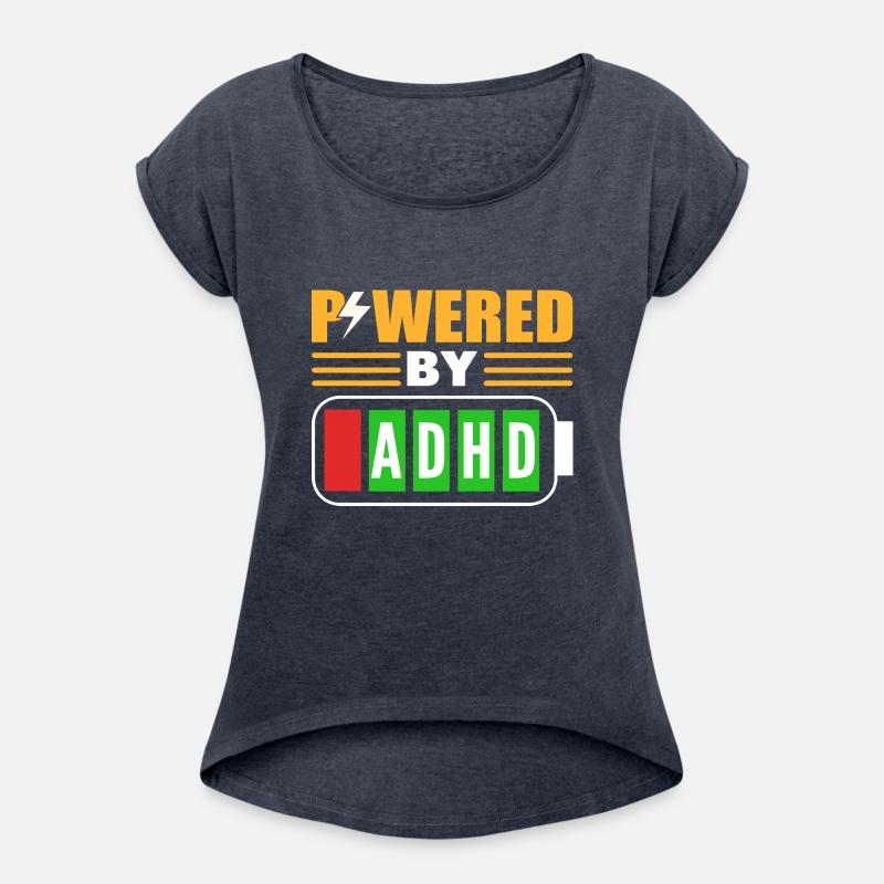 Powered By ADHD ADHD Counselor