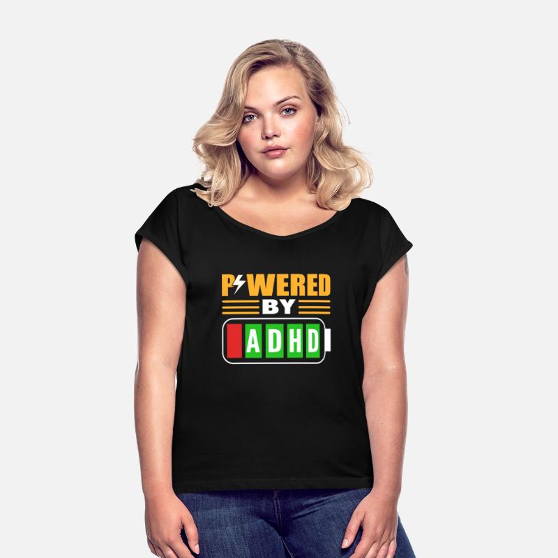 Powered By ADHD ADHD Counselor