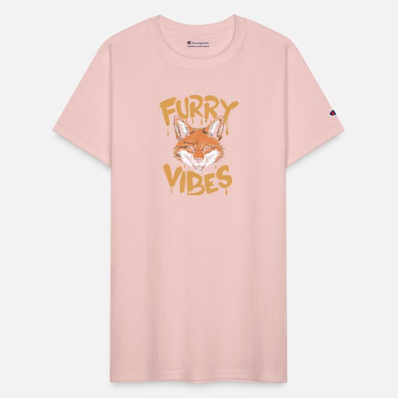 Powered by Furry Vibes