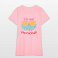 Preschool Kids Back to School Way Cooler for Boys