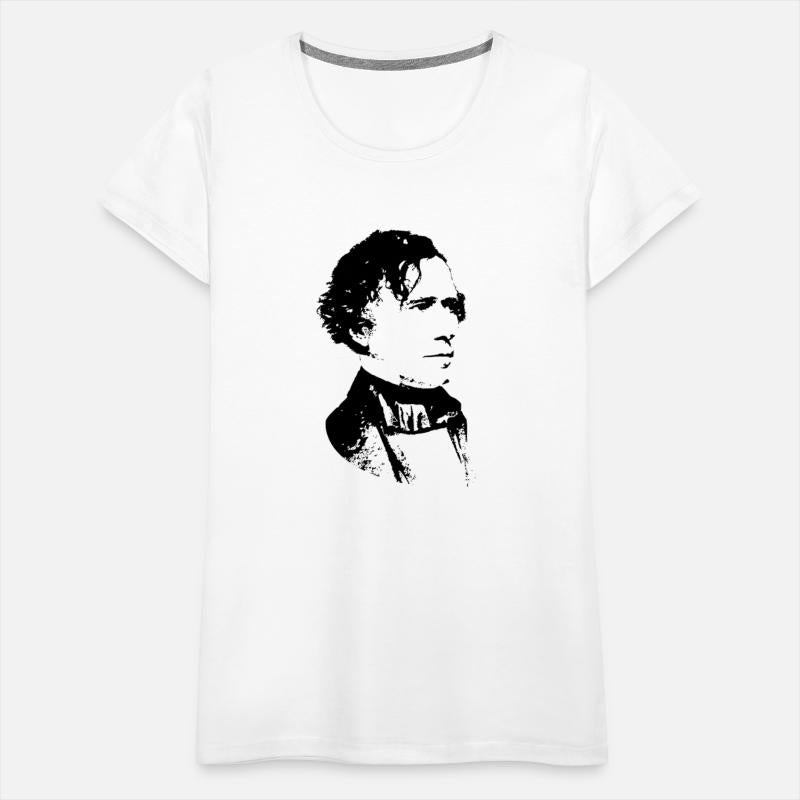 President Franklin Pierce