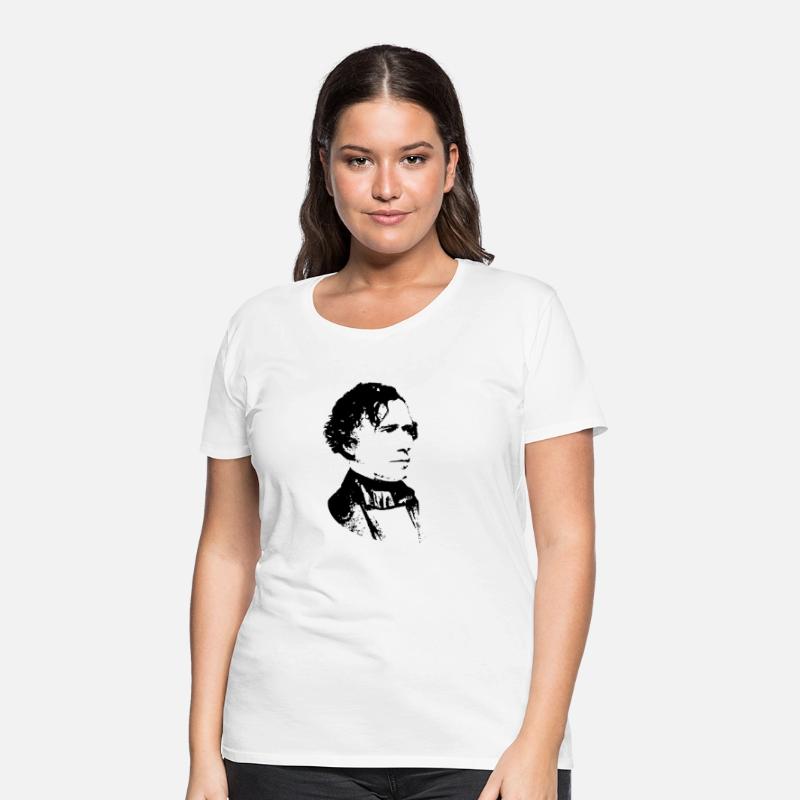 President Franklin Pierce