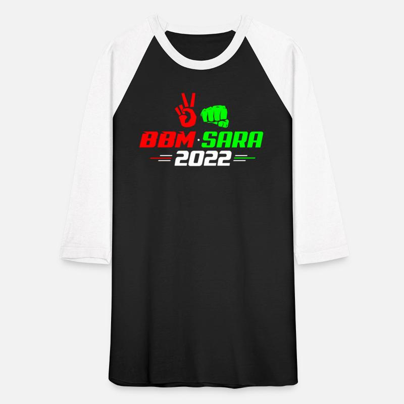 President Peace Red Bbm Sara Bong Bong Marcos 2022