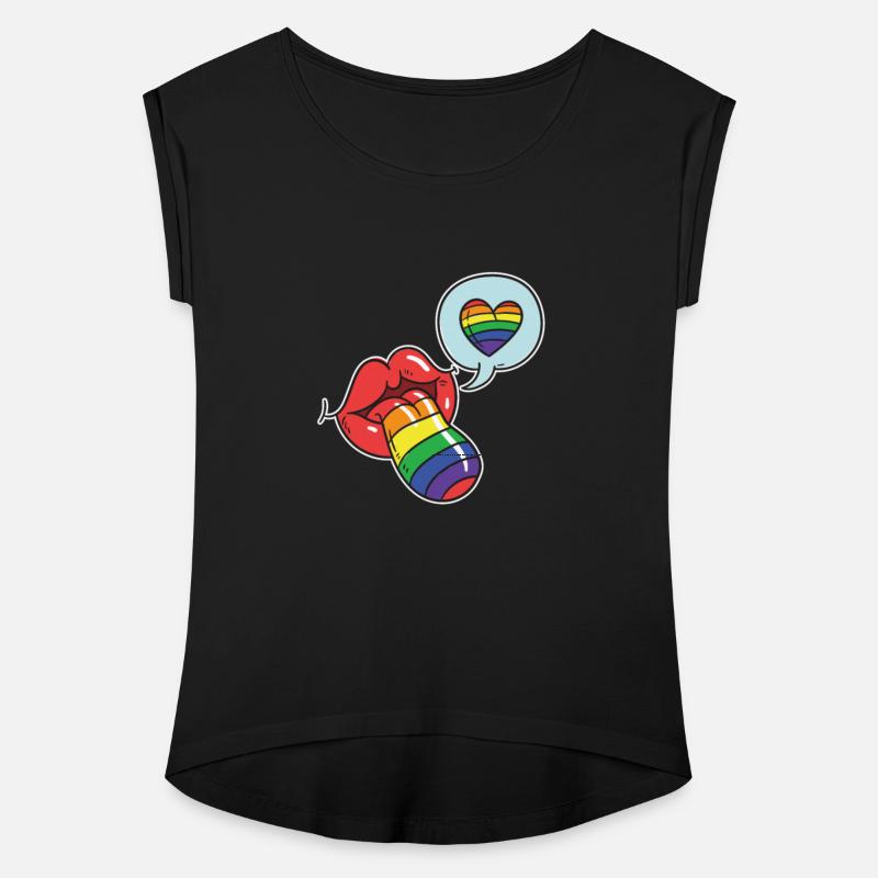 Pride LGBTQ. Statement