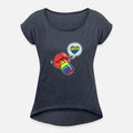 Pride LGBTQ. Statement