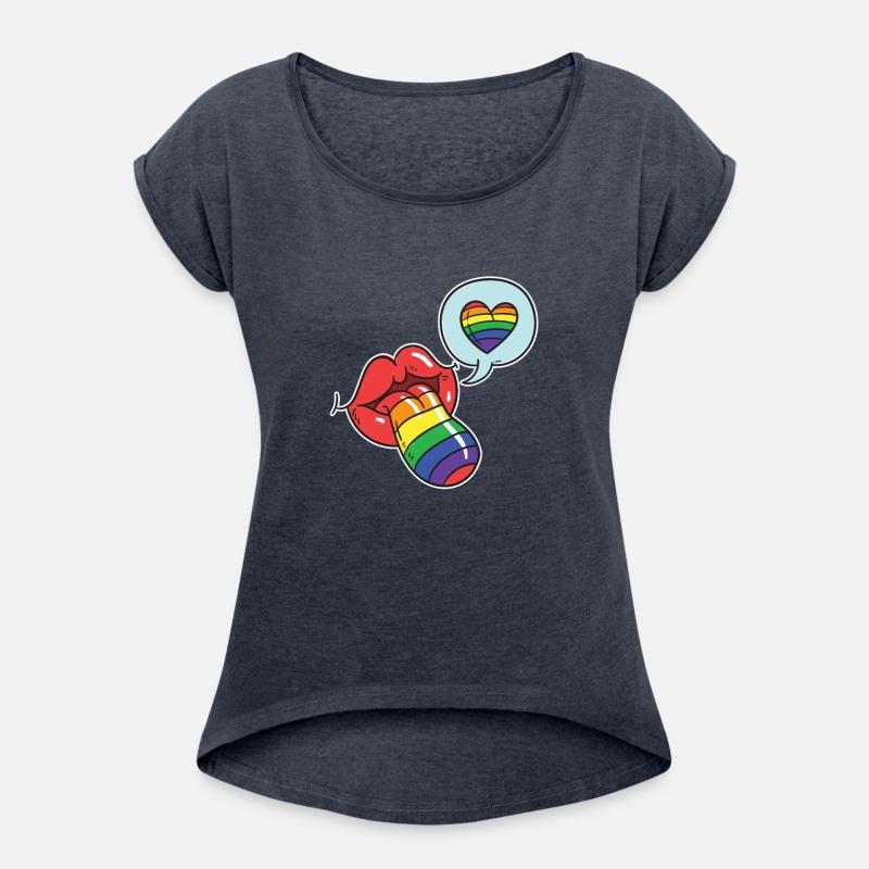 Pride LGBTQ. Statement
