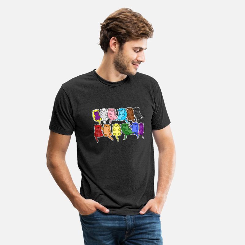 Pride Progress Flag Otter Design for Equality