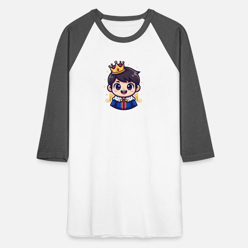 Prince Boy