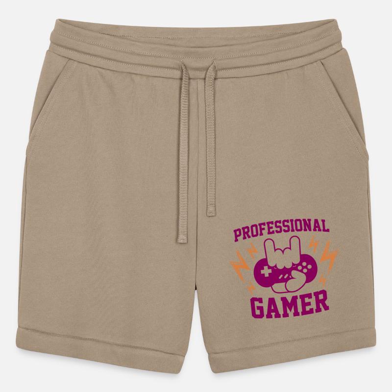 Professional Gamer