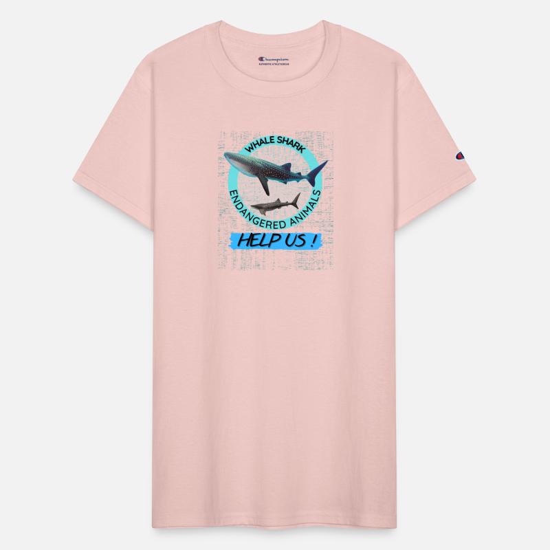 Protect Marine Animal Whale Shark