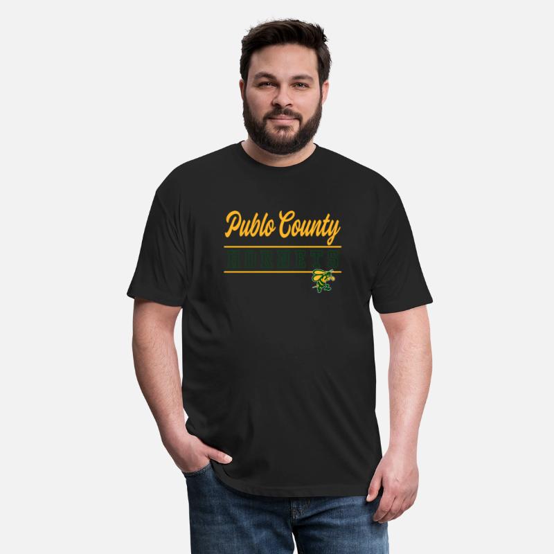 Pueblo County High School Hornets C4