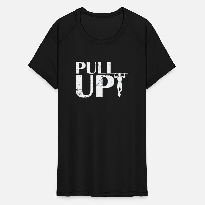 Pull up Calisthenics Fitness
