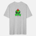 Punk Alien