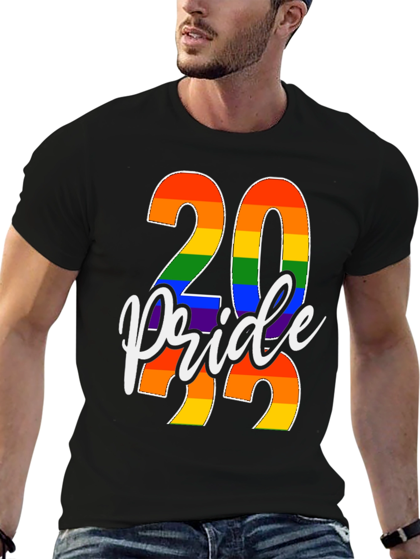 2022 Pride T-Shirt