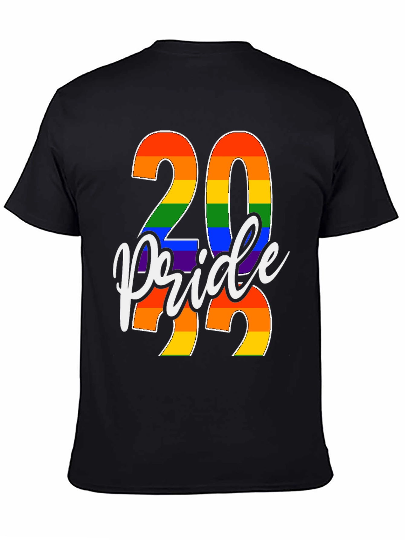 2022 Pride T-Shirt