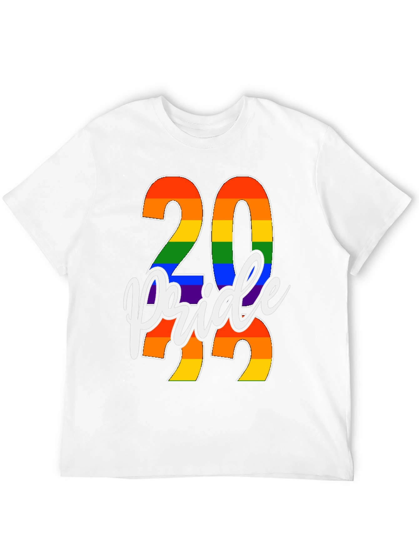 2022 Pride T-Shirt