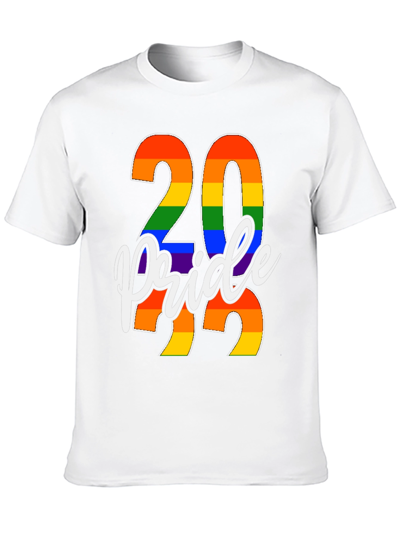 2022 Pride T-Shirt
