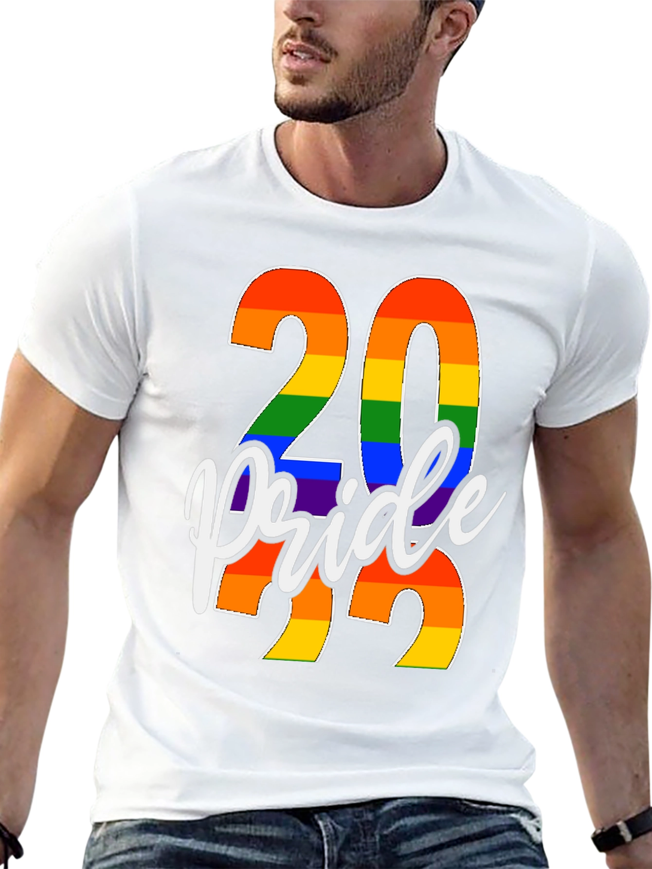 2022 Pride T-Shirt