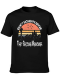 Enjoy Moments Graphic Tee - Unisex