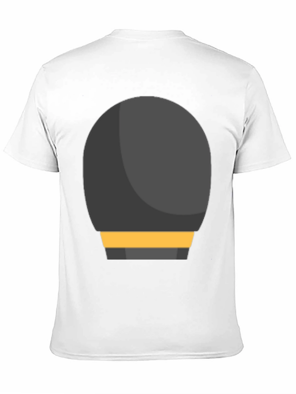 Abstract Design Graphic Tee - Modern Art Shirt