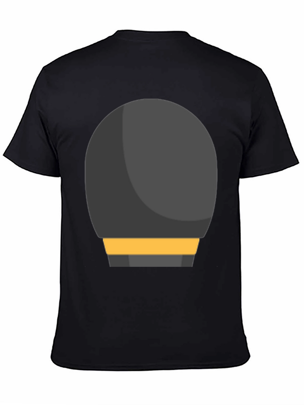 Abstract Design Graphic Tee - Modern Art Shirt