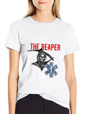 We Race The Reaper EMS T-Shirt