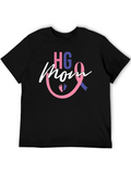 HG Mom T-Shirt: Hyperemesis Gravidarum Awareness