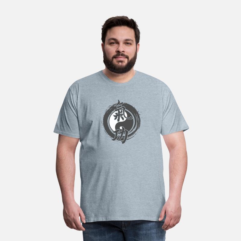 Qigong Meditation And Martial Ying And Yang