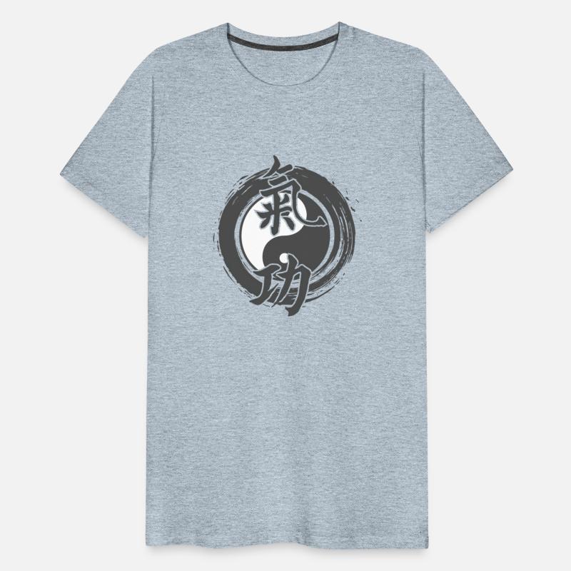 Qigong Meditation And Martial Ying And Yang