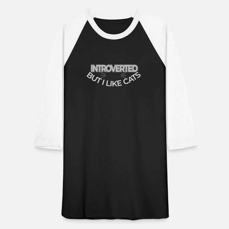 Quiet Life, Loud Purrs: Cat Lover Tee