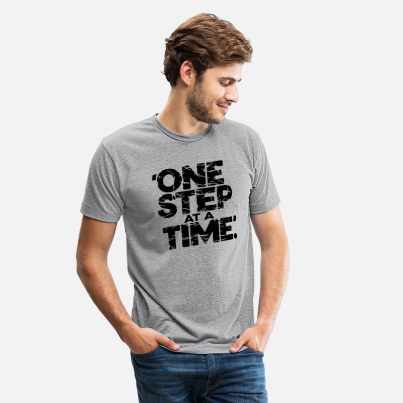 quotes, ONE STEP AT A TIME!