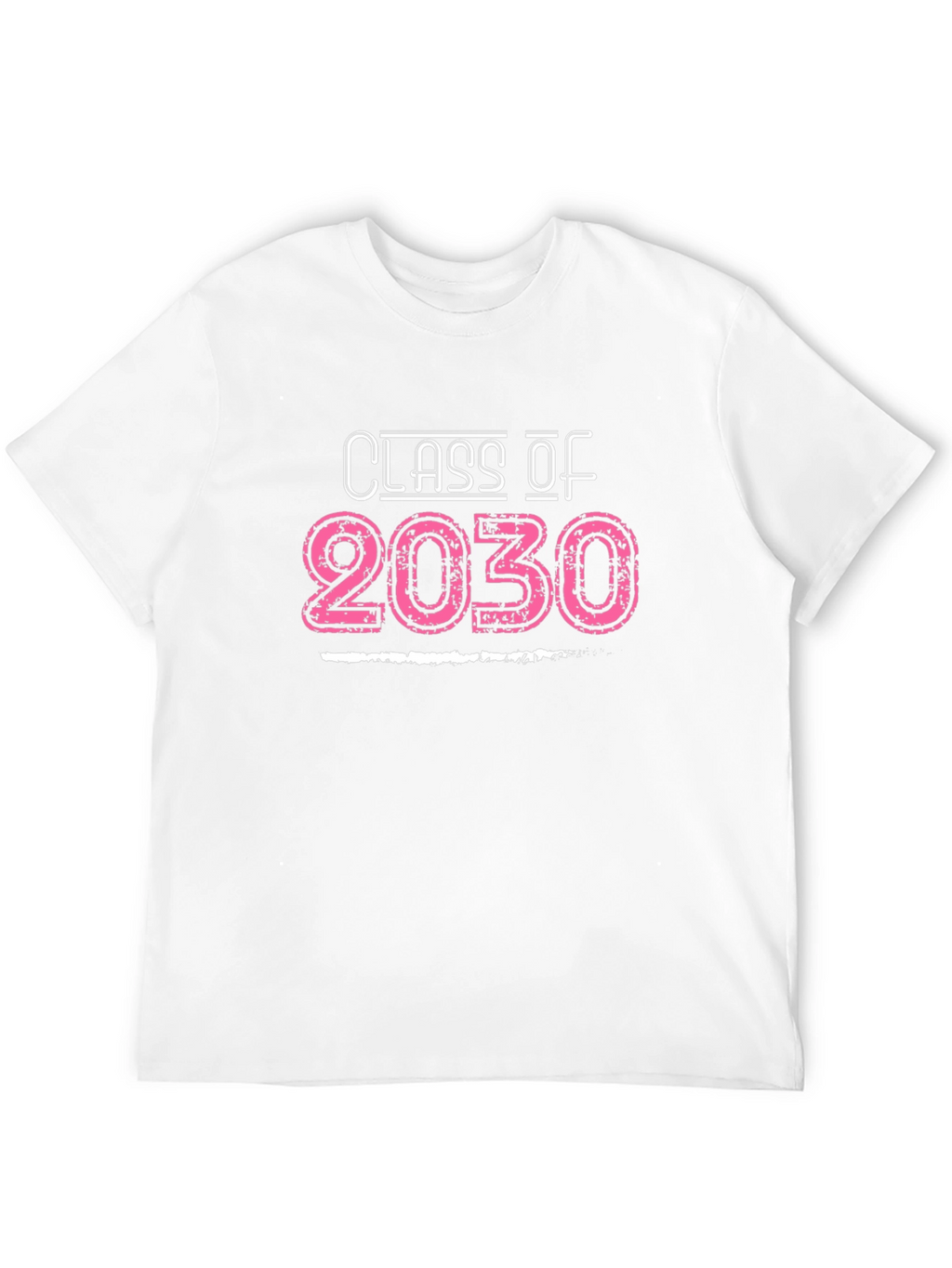 Class of 2030 T-Shirt