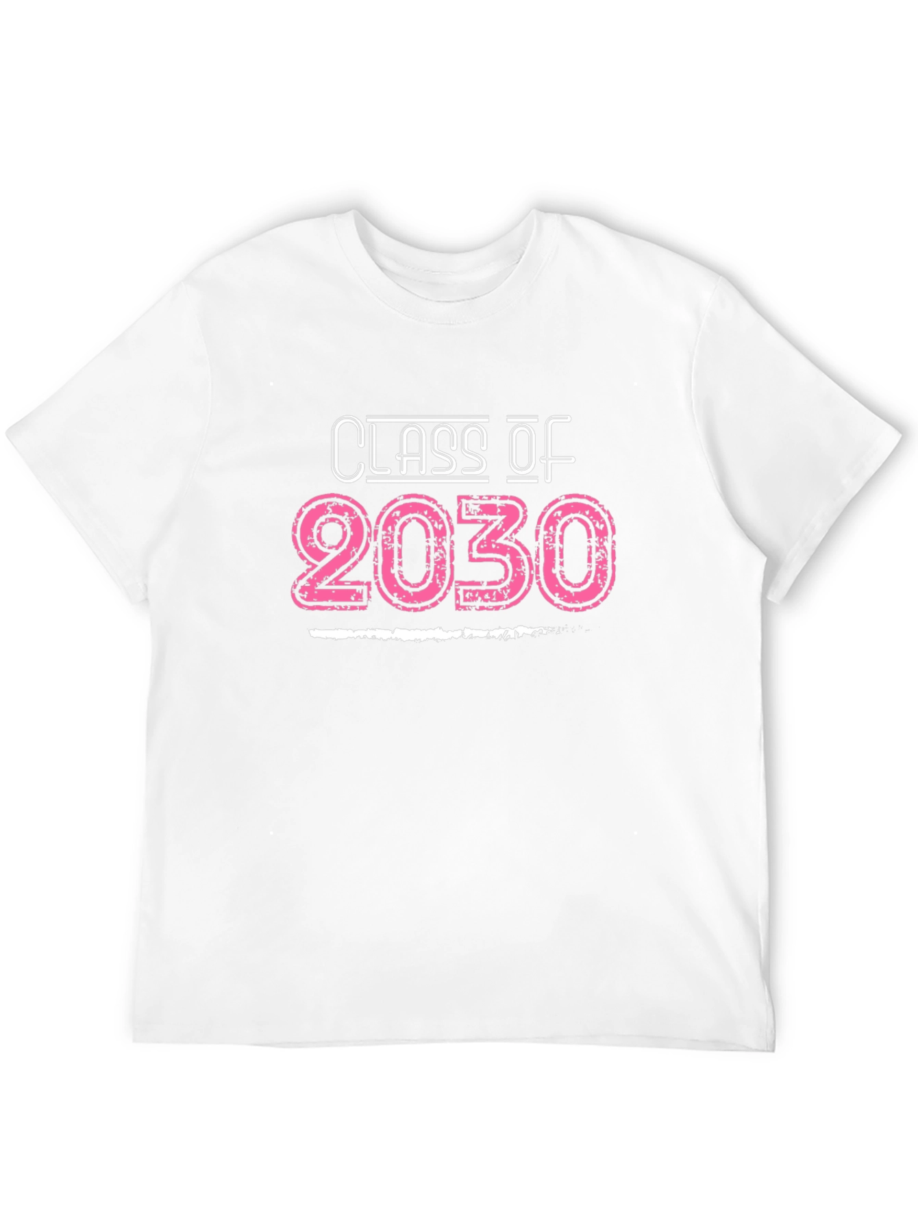 Class of 2030 T-Shirt