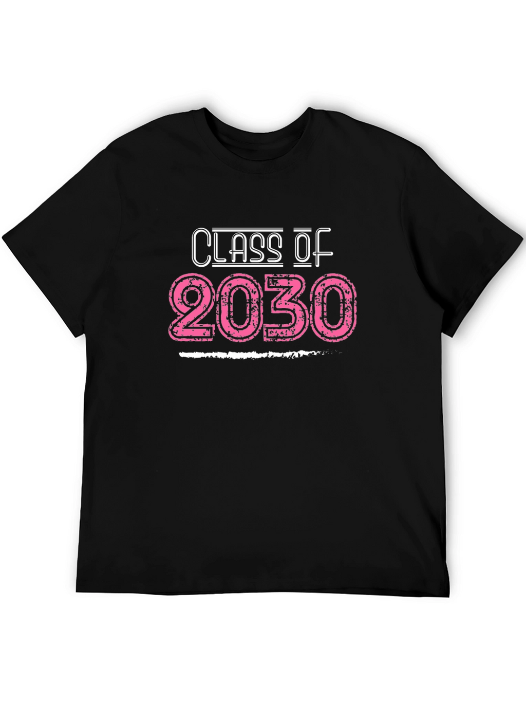 Class of 2030 T-Shirt
