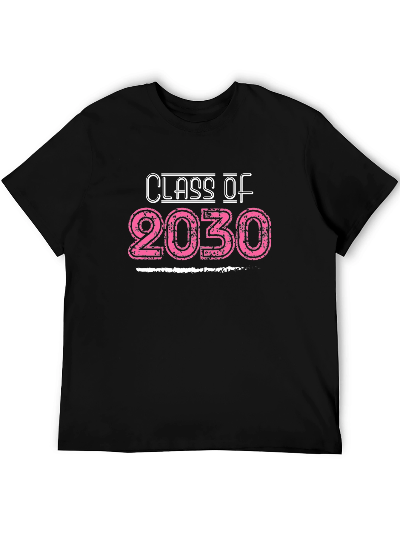 Class of 2030 T-Shirt