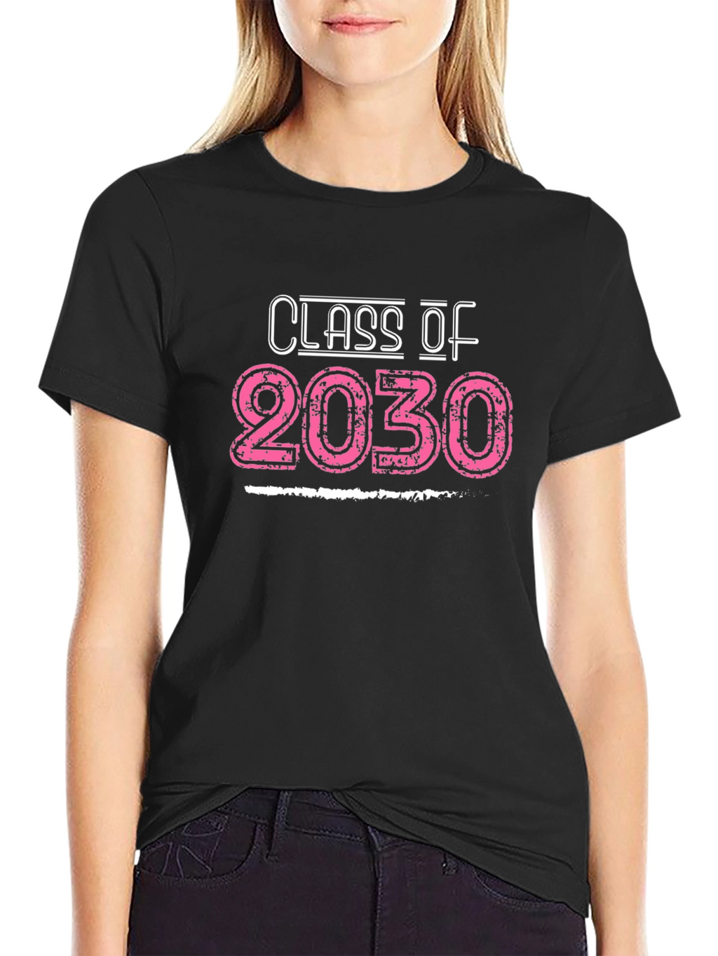 Class of 2030 T-Shirt