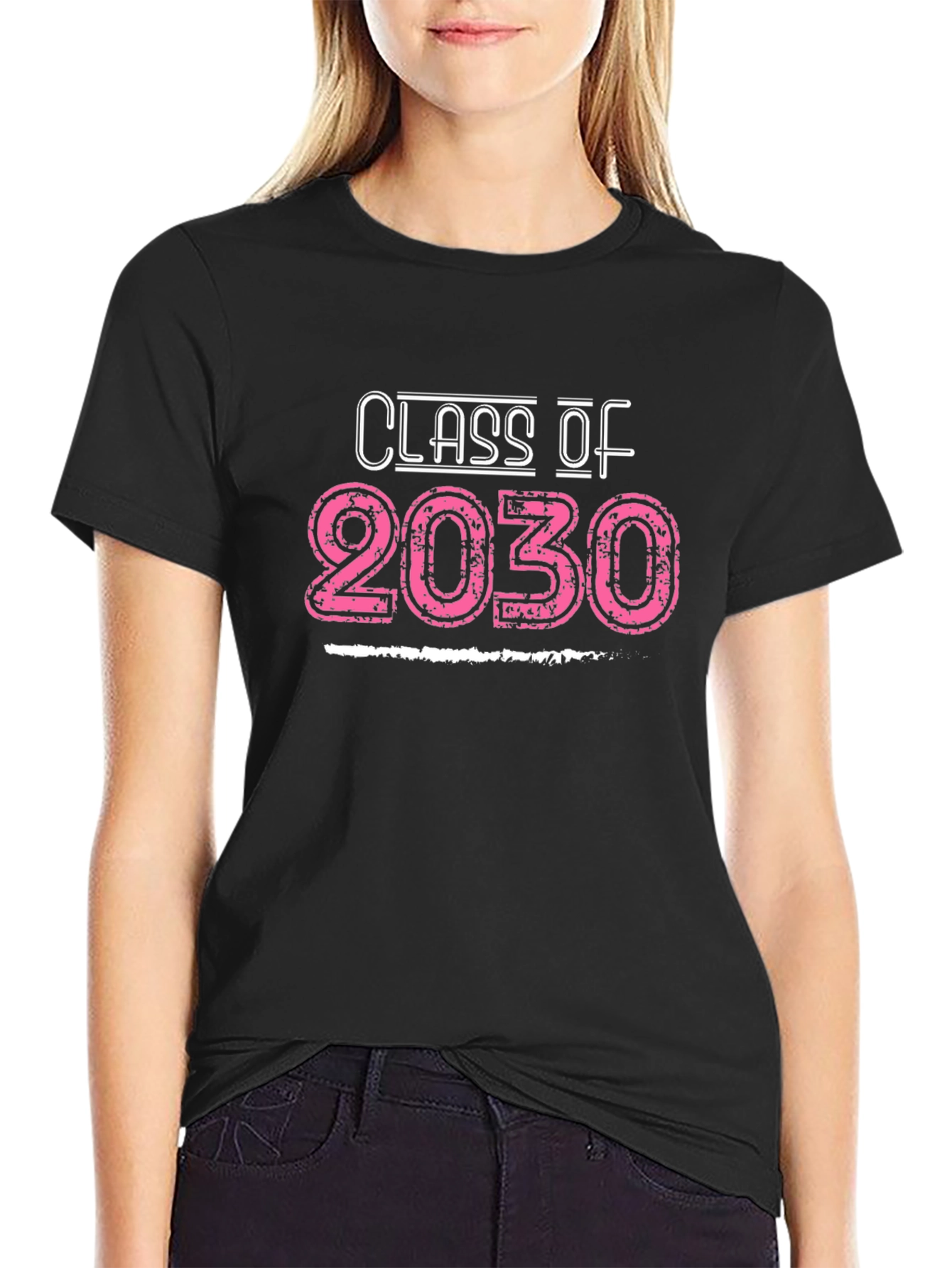 Class of 2030 T-Shirt