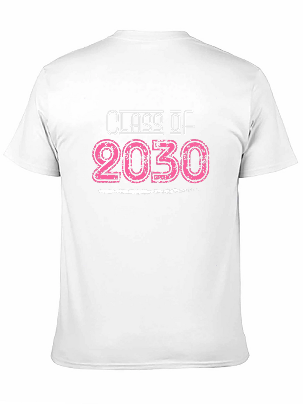 Class of 2030 T-Shirt