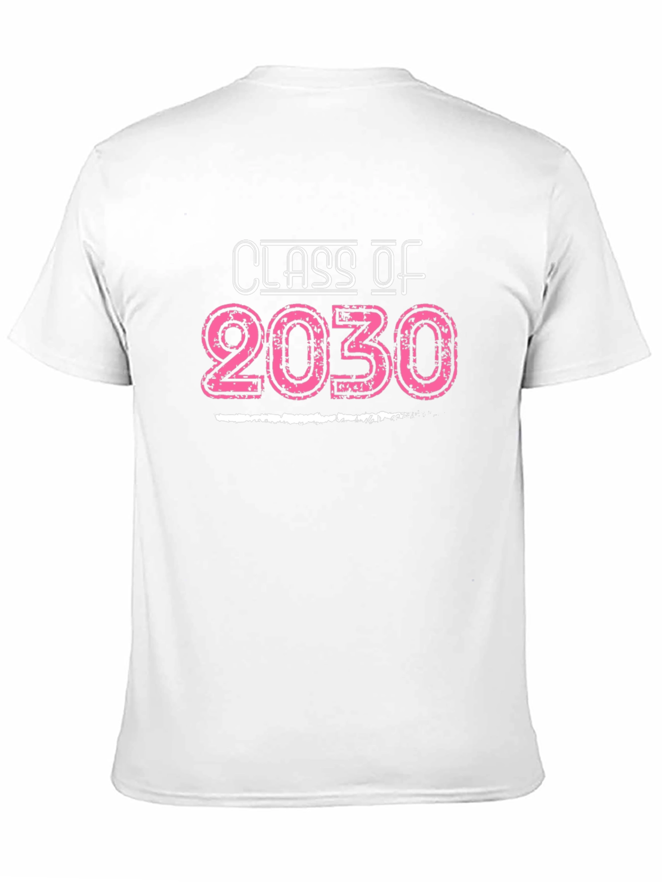 Class of 2030 T-Shirt