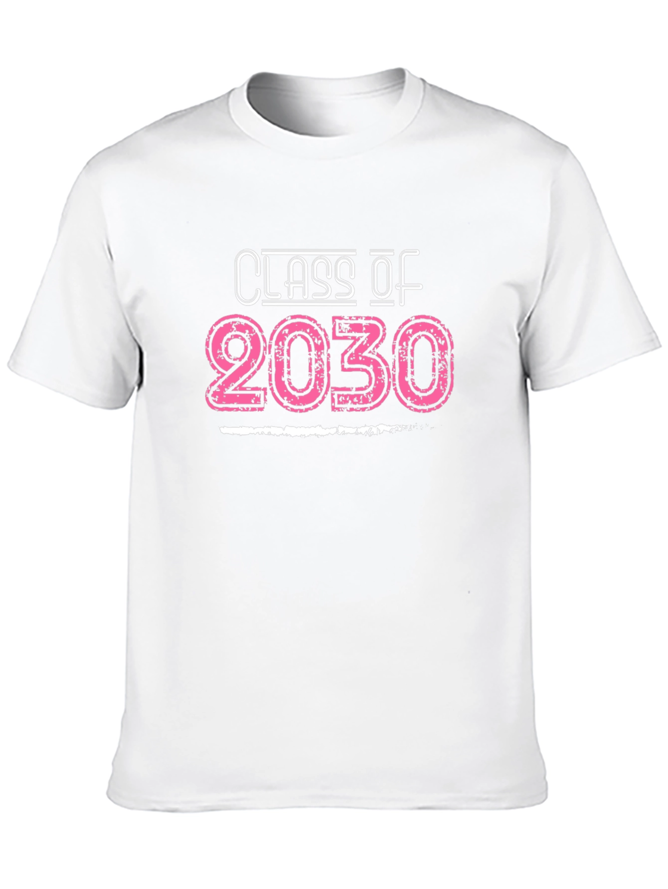 Class of 2030 T-Shirt