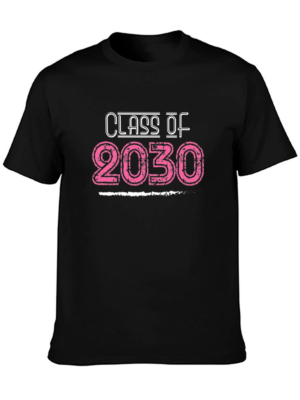 Class of 2030 T-Shirt