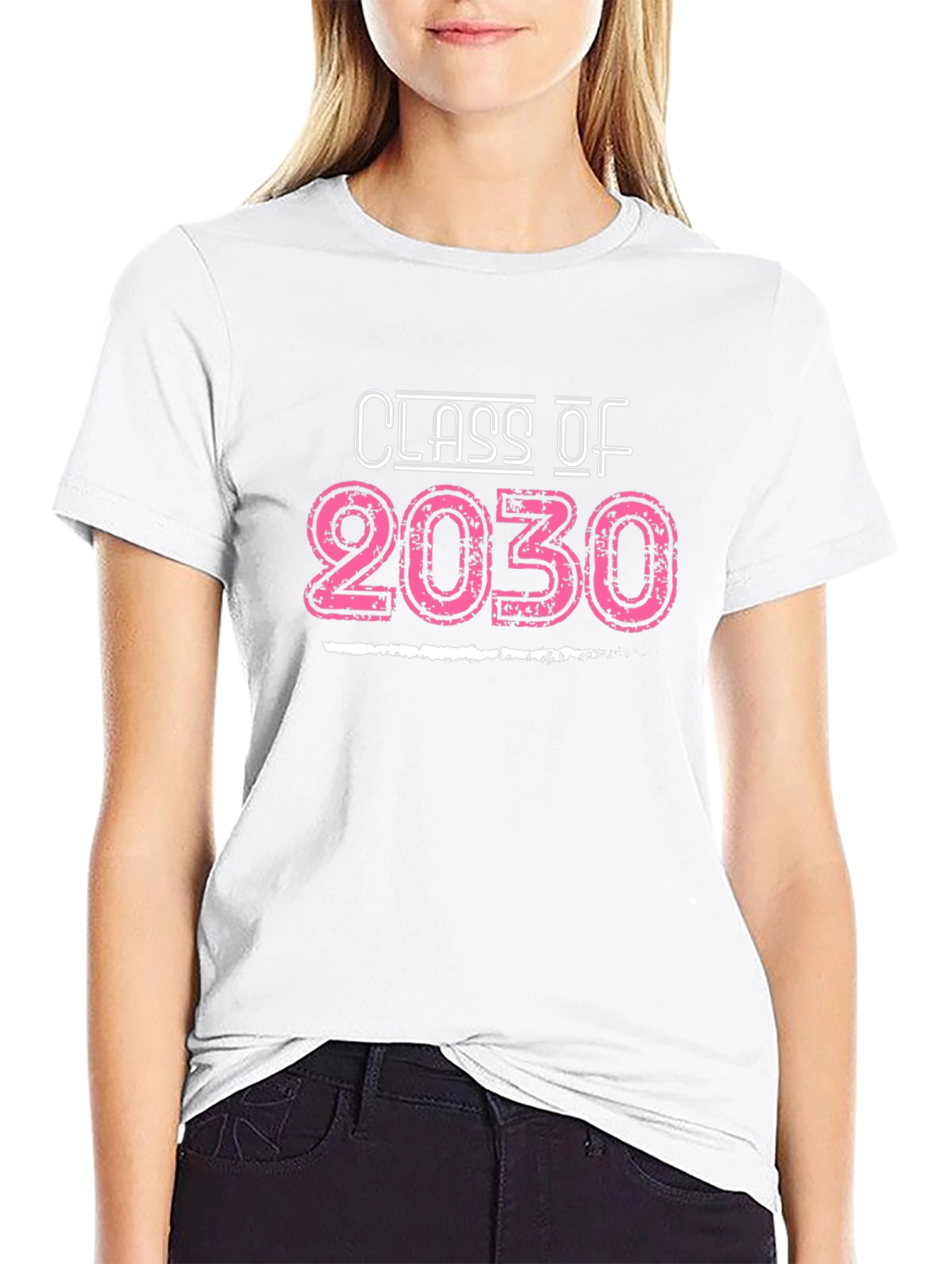 Class of 2030 T-Shirt
