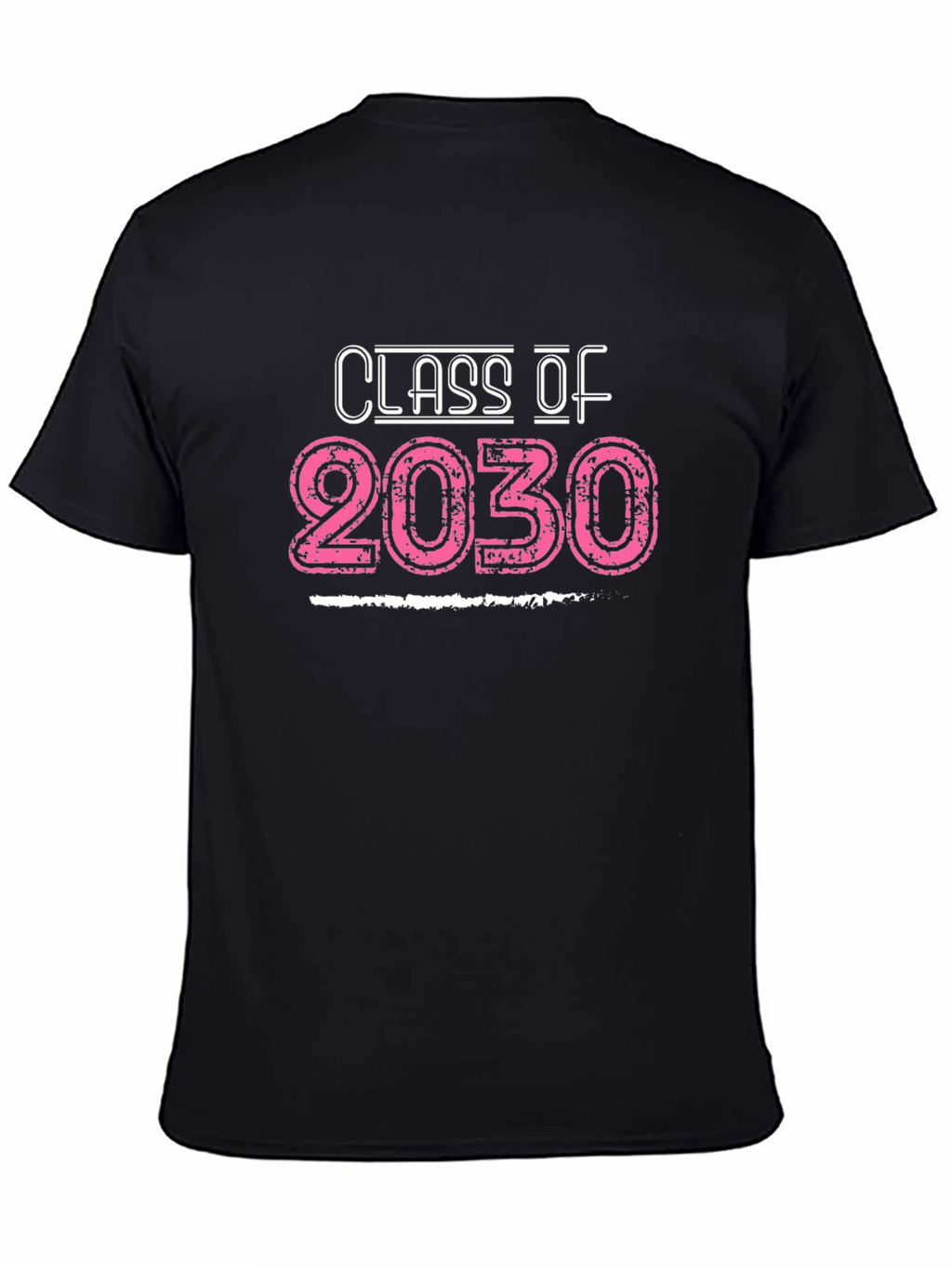 Class of 2030 T-Shirt