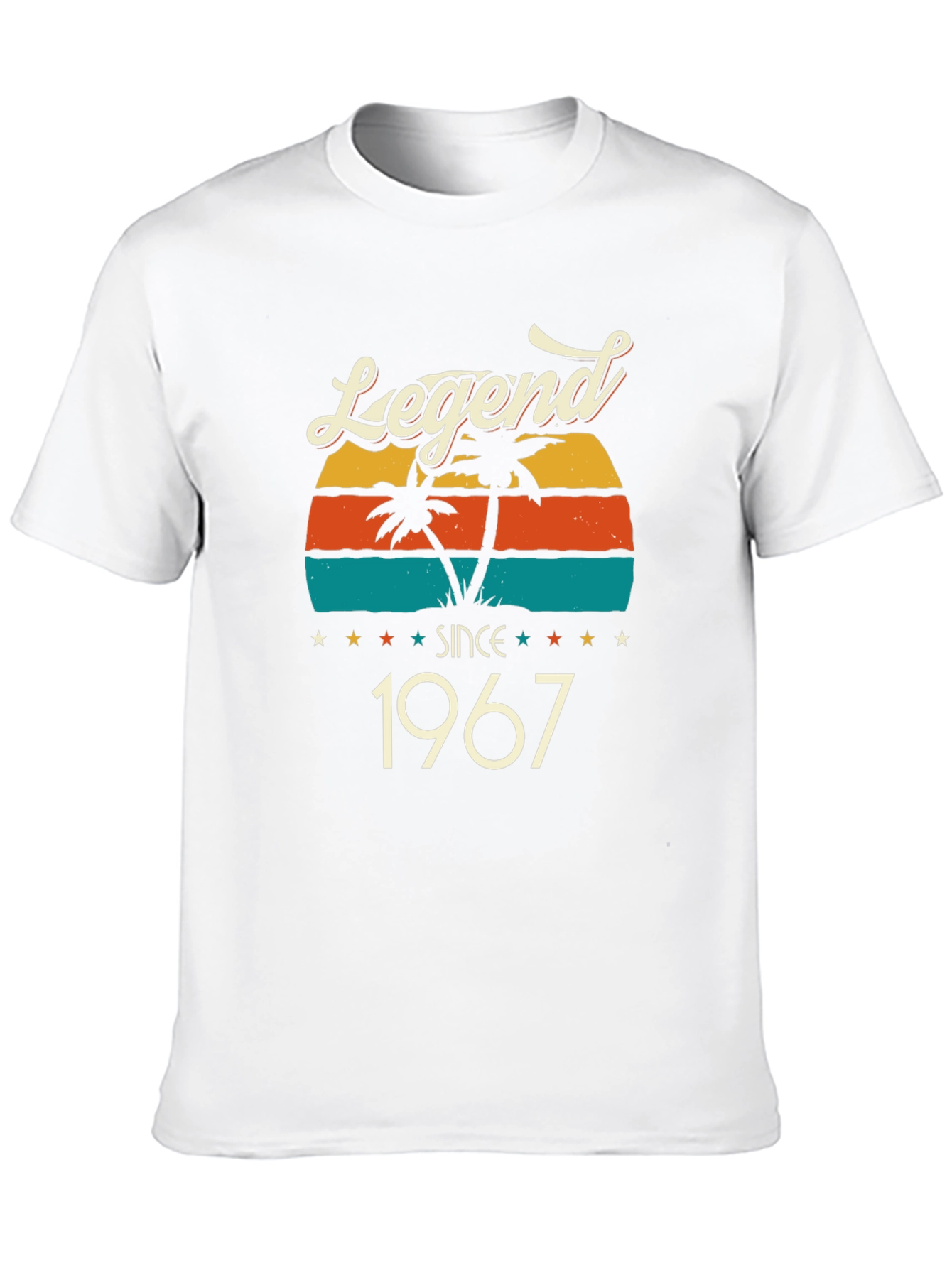 Legend Since 1967 Graphic Tee