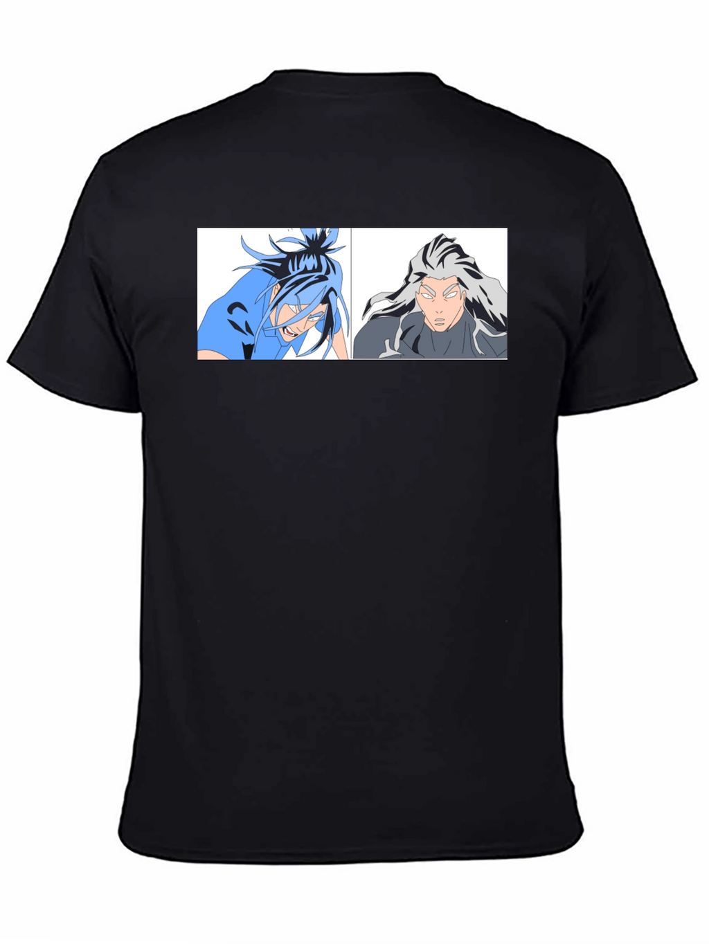 Anime Duel T-Shirt